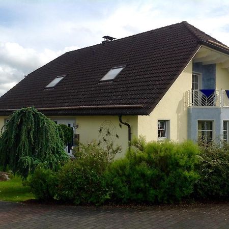 Ferienwohnung Zimmermann Birkenfeld (Rhineland-Palatinate) Exterior foto
