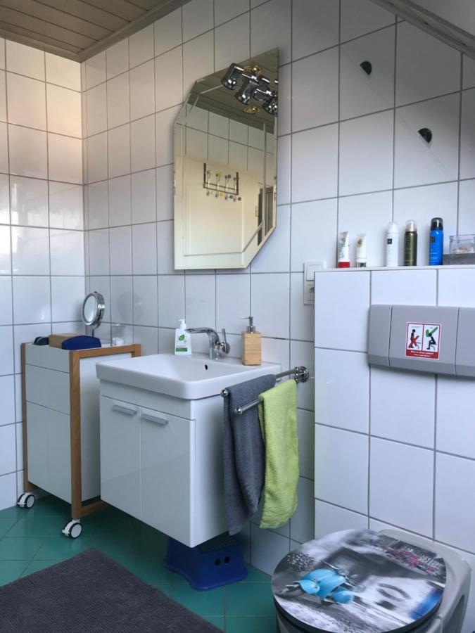 Ferienwohnung Zimmermann Birkenfeld (Rhineland-Palatinate) Exterior foto